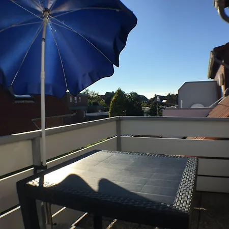 Apartment Seestern *