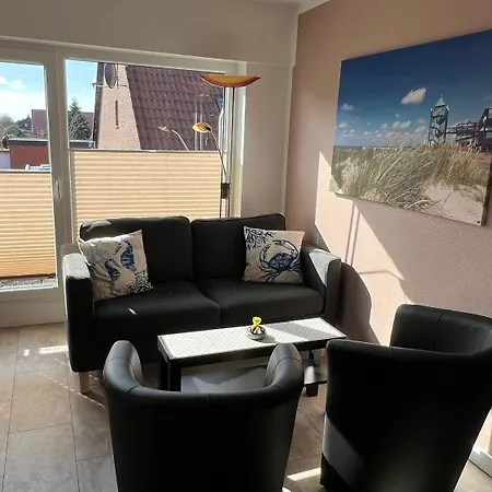 Seestern * Norddeich (Norden)