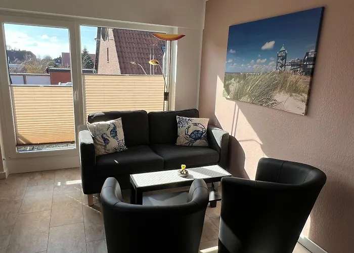 Seestern * Norddeich (Norden)